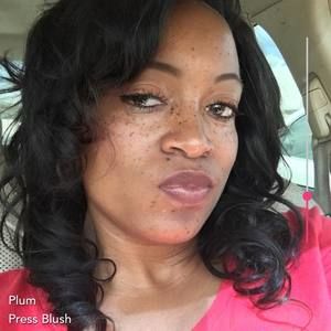 Meet your Posher, Celina